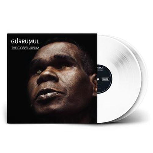 Gospel Album *** Vinyl Legacy Edition White Vinyl