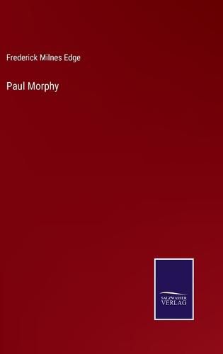 Paul Morphy