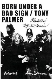 Cover image for Born Under a Bad Sign