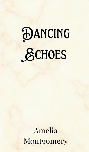 Cover image for Dancing Echoes