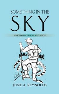 Cover image for Something in the Sky