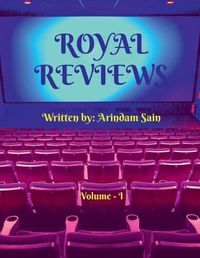 Cover image for Royal Reviews (Volume - I)