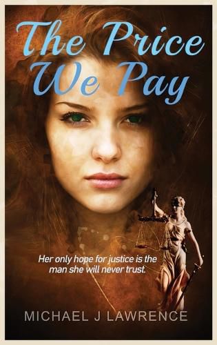 Cover image for The Price We Pay