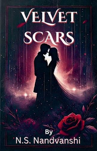 Cover image for Velvet Scars