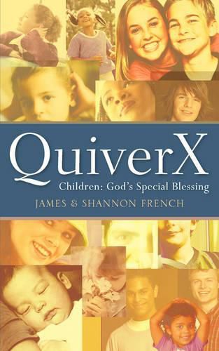 Cover image for QuiverX