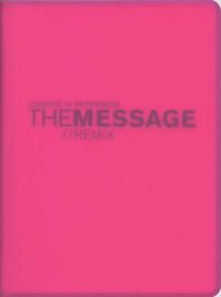 Cover image for Message//Remix, The