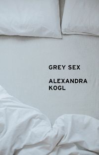 Cover image for Grey Sex