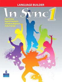 Cover image for In Sync 1 Language Builder