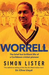 Cover image for Worrell