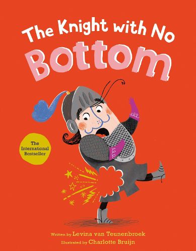 Cover image for The Knight with No Bottom