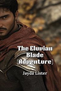 Cover image for The Eluvian Blade (Adventure)