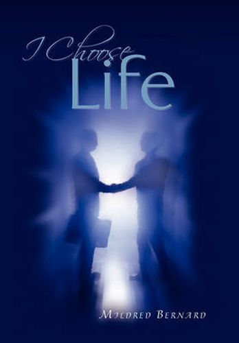 Cover image for I Choose Life