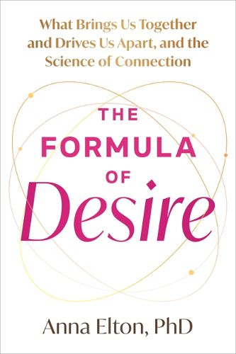Cover image for The Formula of Desire