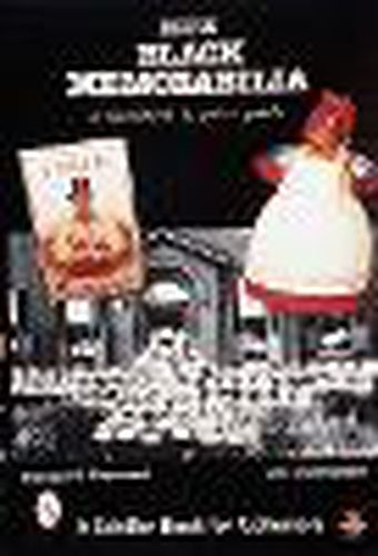 Cover image for More Black Memorabilia: A Handbook and Price Guide