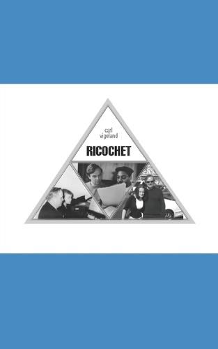 Cover image for Ricochet