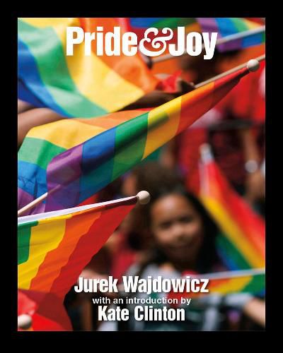 Pride And Joy: Taking the Streets of New York City