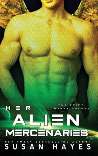 Cover image for Her Alien Mercenaries