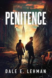 Cover image for Penitence