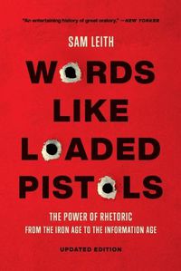 Cover image for Words Like Loaded Pistols