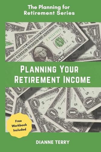 Cover image for Planning Your Retirement Income