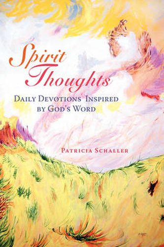 Cover image for Spirit Thoughts