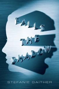Cover image for Falls the Shadow