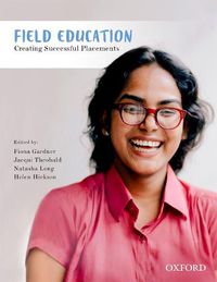 Cover image for Field Education: Creating Successful Placements