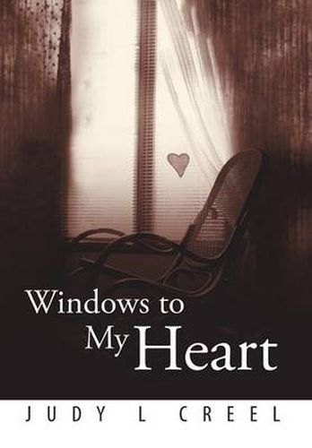 Cover image for Windows to My Heart