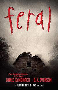 Cover image for Feral