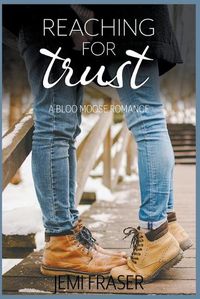 Cover image for Reaching For Trust