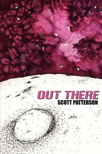 Cover image for Out There