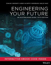 Cover image for Engineering Your Future