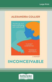 Cover image for Inconceivable