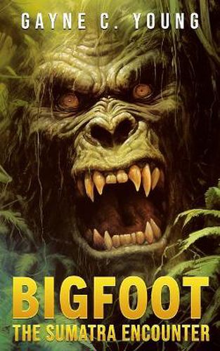 Cover image for Bigfoot