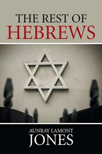 Cover image for The Rest of Hebrews