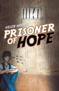 Cover image for Prisoner of Hope