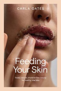 Cover image for Feeding Your Skin