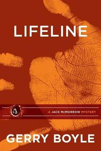 Cover image for Lifeline: A Jack McMorrow Mystery