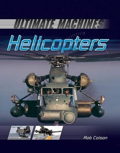 Helicopters