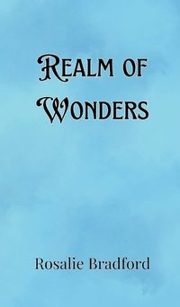 Cover image for Realm of Wonders