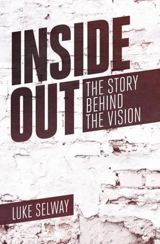 Cover image for Inside Out