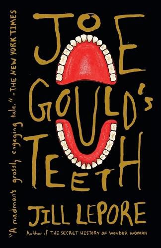 Cover image for Joe Gould's Teeth