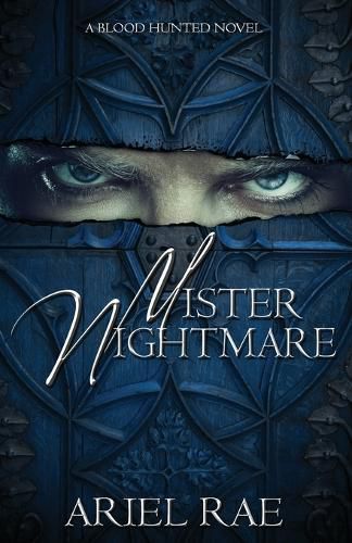 Cover image for Mister Nightmare