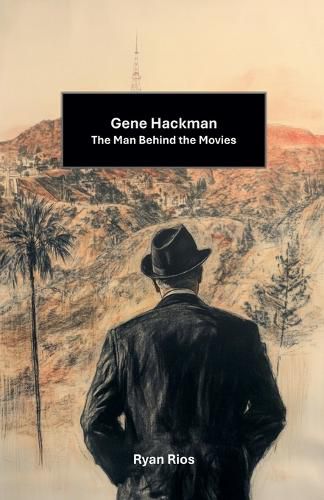 Cover image for Gene Hackman