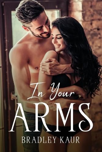 Cover image for In Your Arms