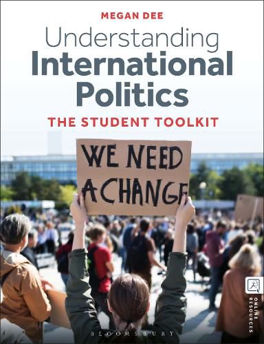 Cover image for Understanding International Politics