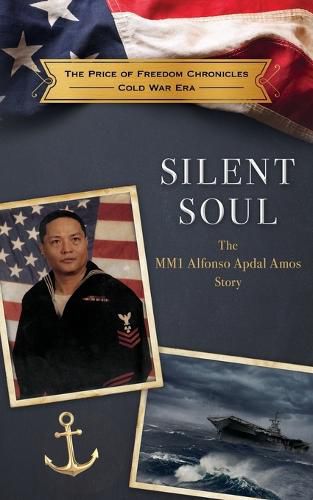 Cover image for Silent Soul