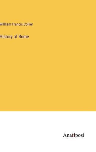 History of Rome