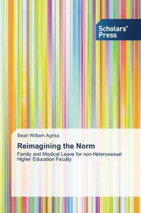 Cover image for Reimagining the Norm