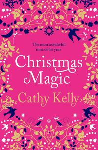 Cover image for Christmas Magic